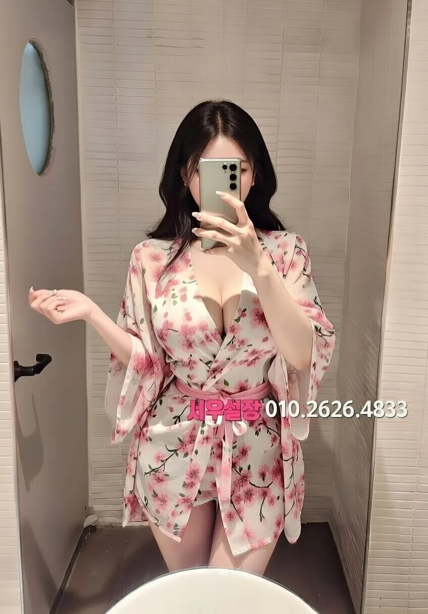 부산 풀살롱 프리미엄 라인업 39번 프로필