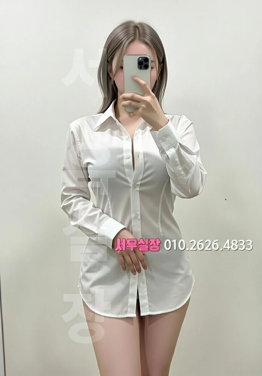 부산 러시아노래방 프리미엄 라인업 12번 프로필