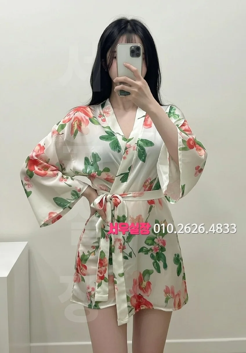 부산 가라오케 프리미엄 라인업 16번 프로필