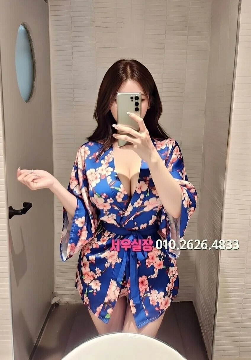 부산 란제리룸 프리미엄 라인업 10번 프로필