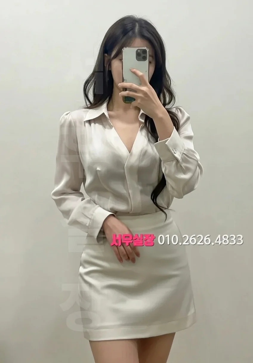 부산 란제리룸 프리미엄 라인업 35번 프로필