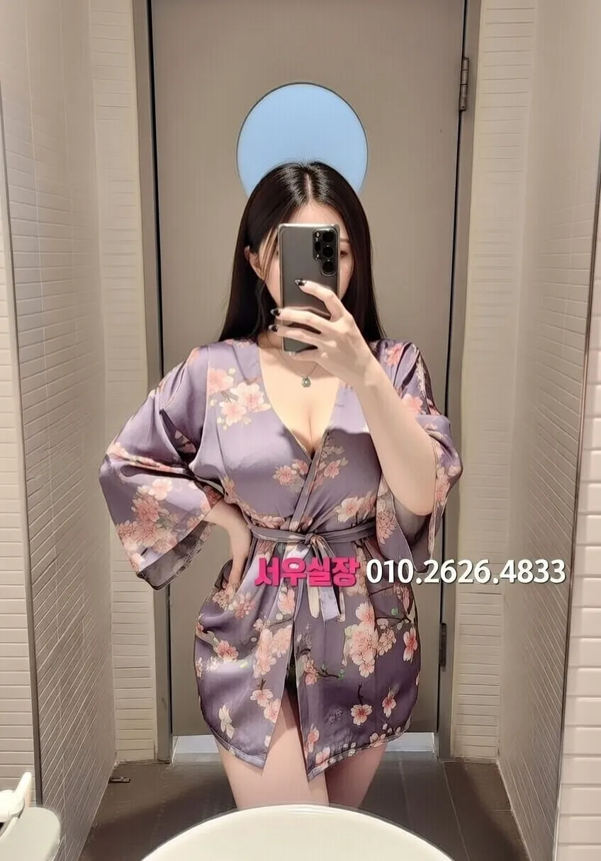 부산 풀살롱 프리미엄 라인업 30번 프로필