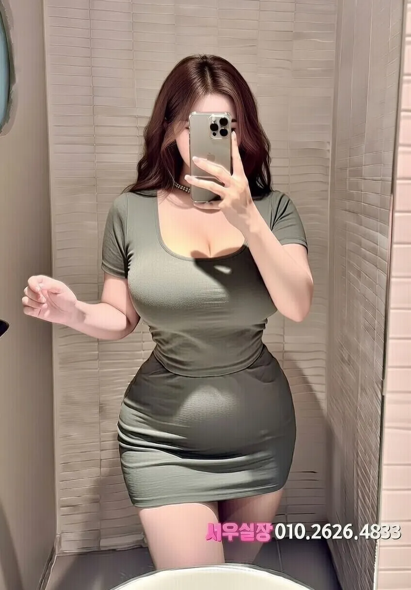 부산 미러룸 프리미엄 라인업 29번 프로필