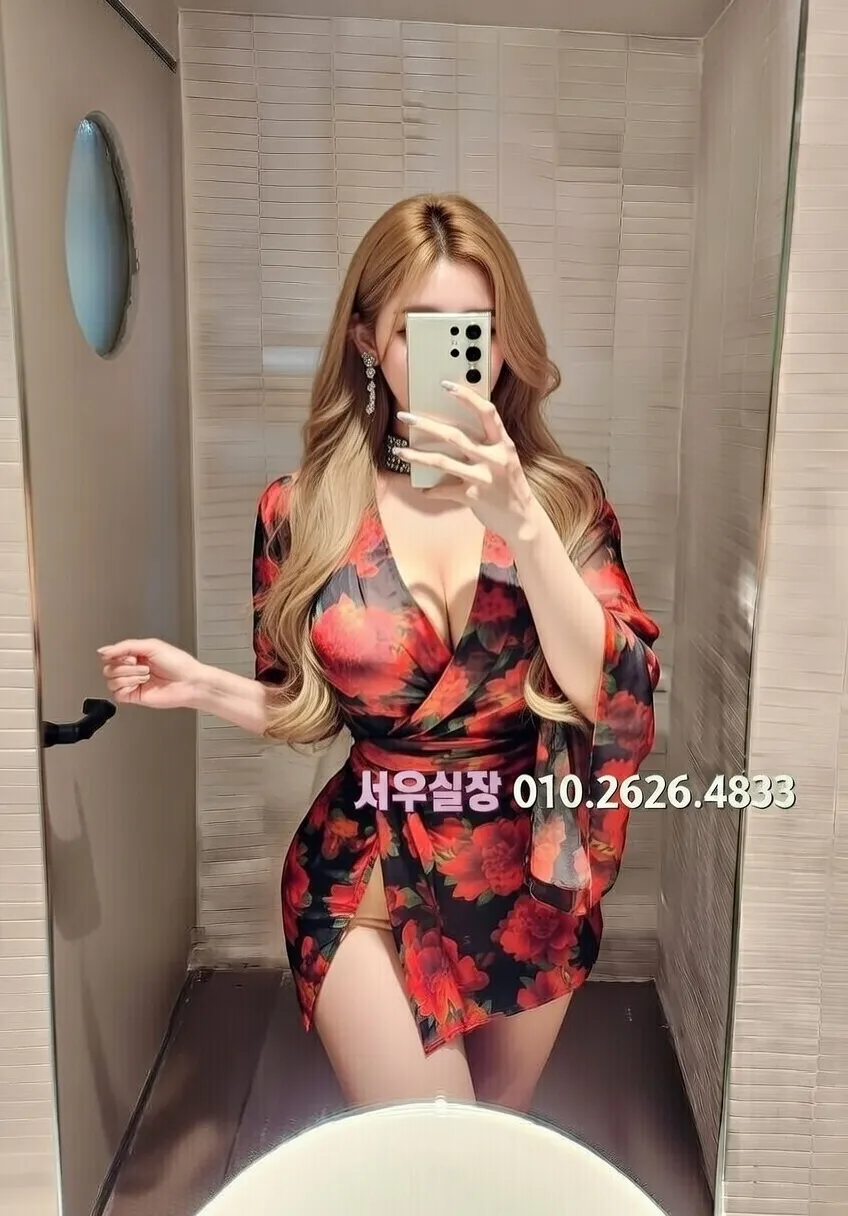 부산 룸싸롱 프리미엄 라인업 34번 프로필