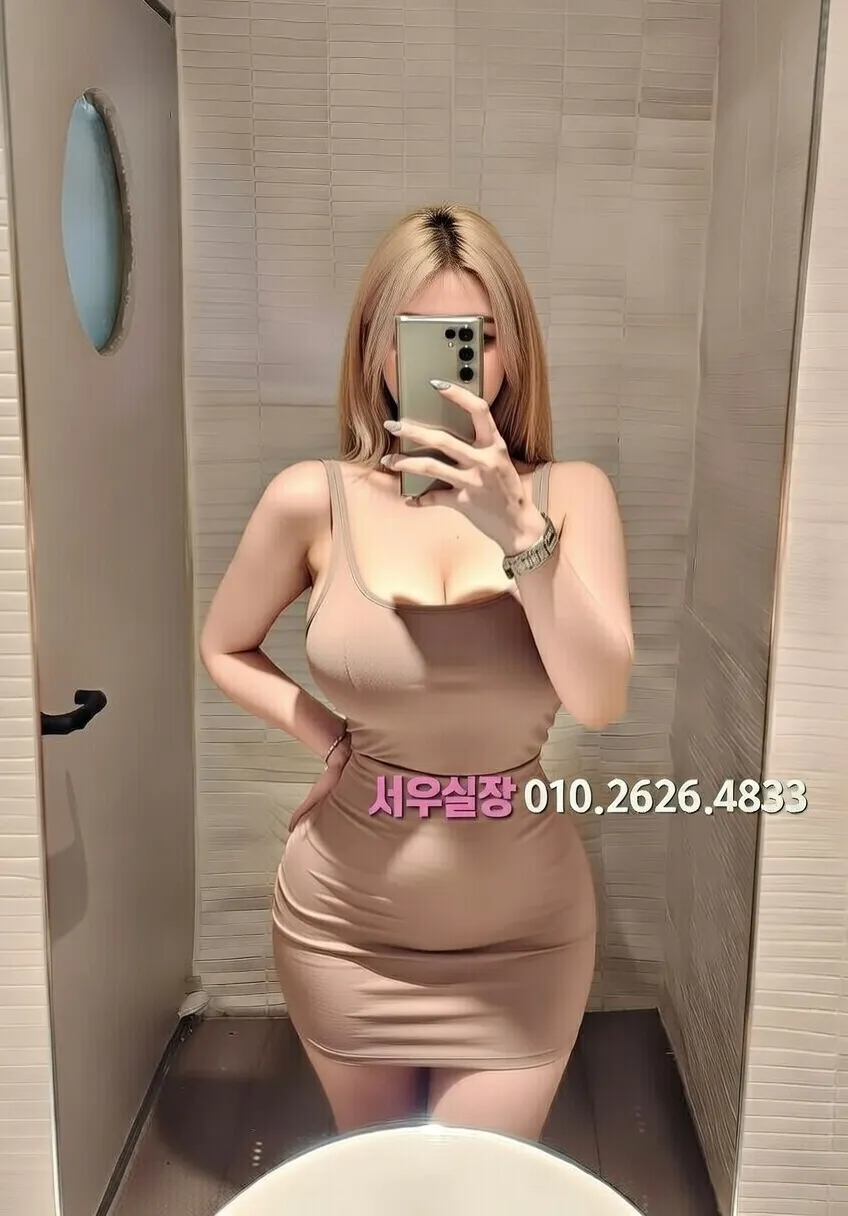 부산 풀살롱 프리미엄 라인업 22번 프로필