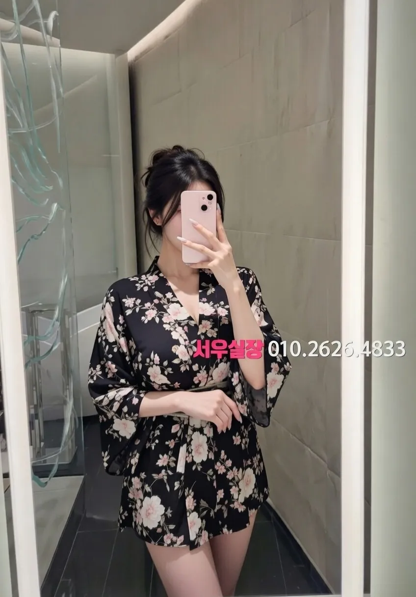 부산 가라오케 프리미엄 라인업 30번 프로필