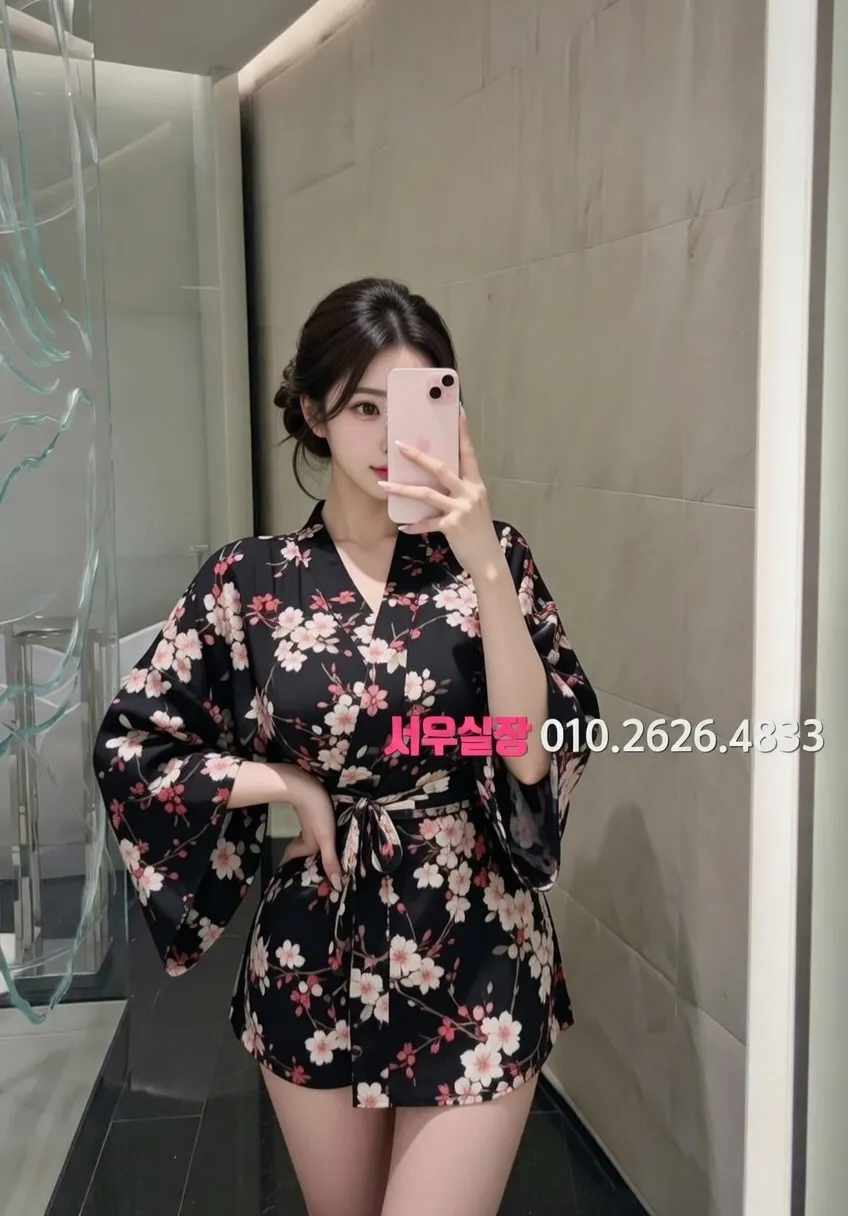 부산 룸싸롱 프리미엄 라인업 14번 프로필