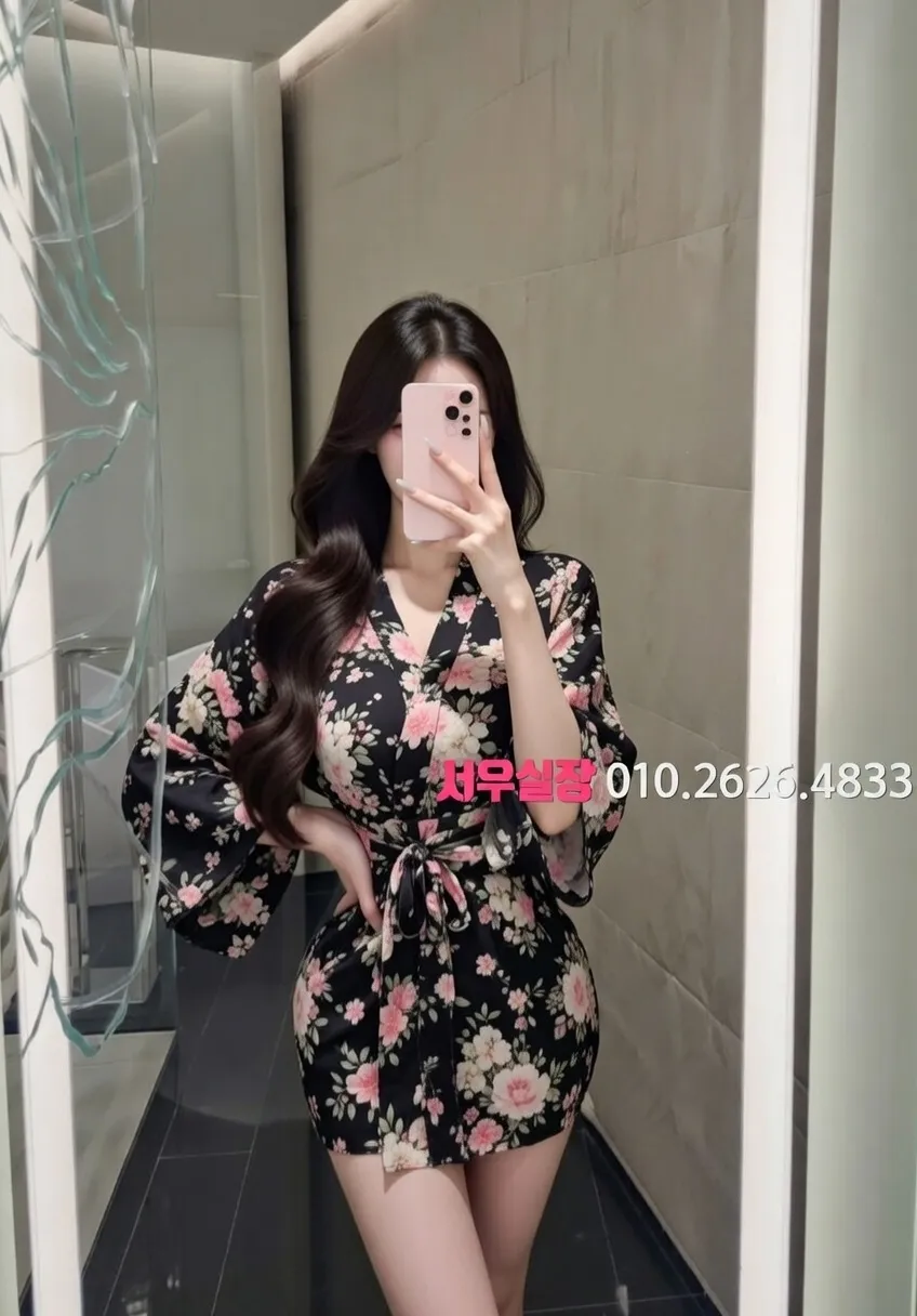 부산 다국적노래클럽 프리미엄 라인업 3번 프로필