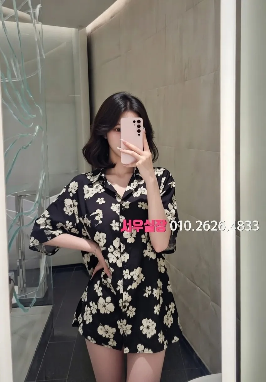 부산 다국적 프리미엄 라인업 16번 프로필