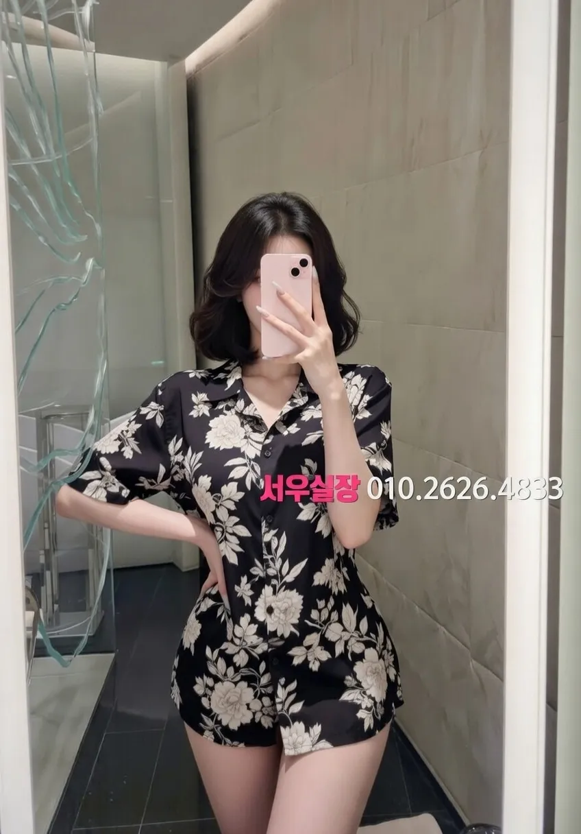 부산 텐프로 프리미엄 라인업 27번 프로필