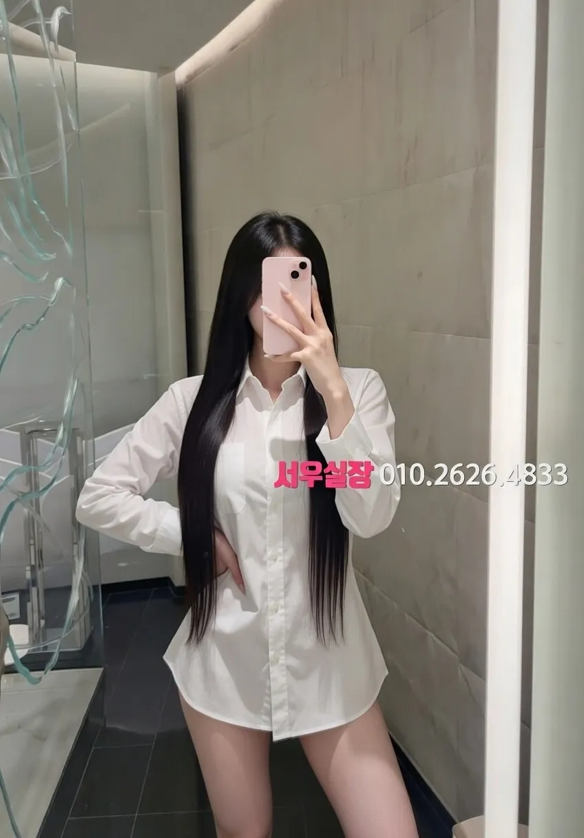 부산 하드코어 프리미엄 라인업 13번 프로필