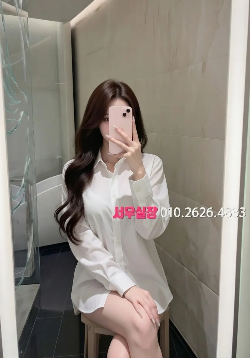 부산 란제리룸 프리미엄 라인업 10번 프로필