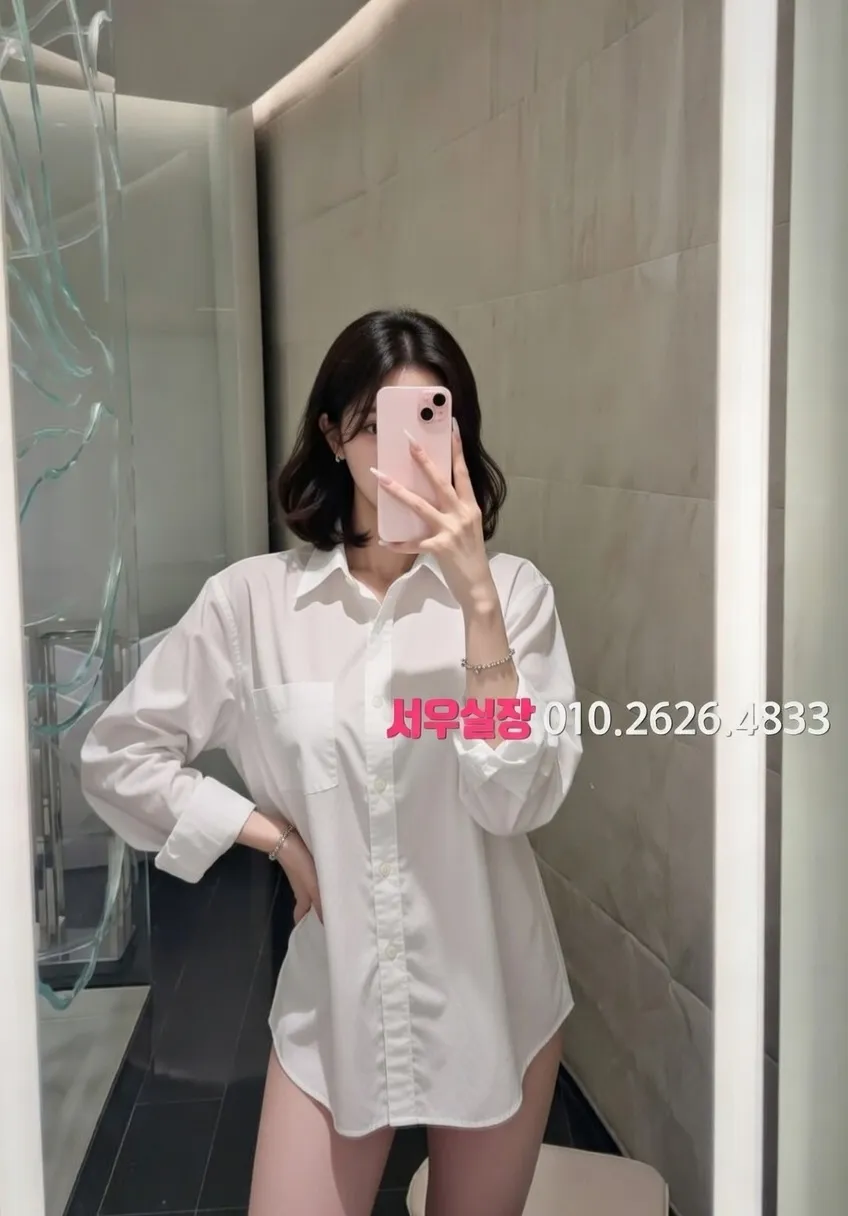 부산 다국적 프리미엄 라인업 9번 프로필