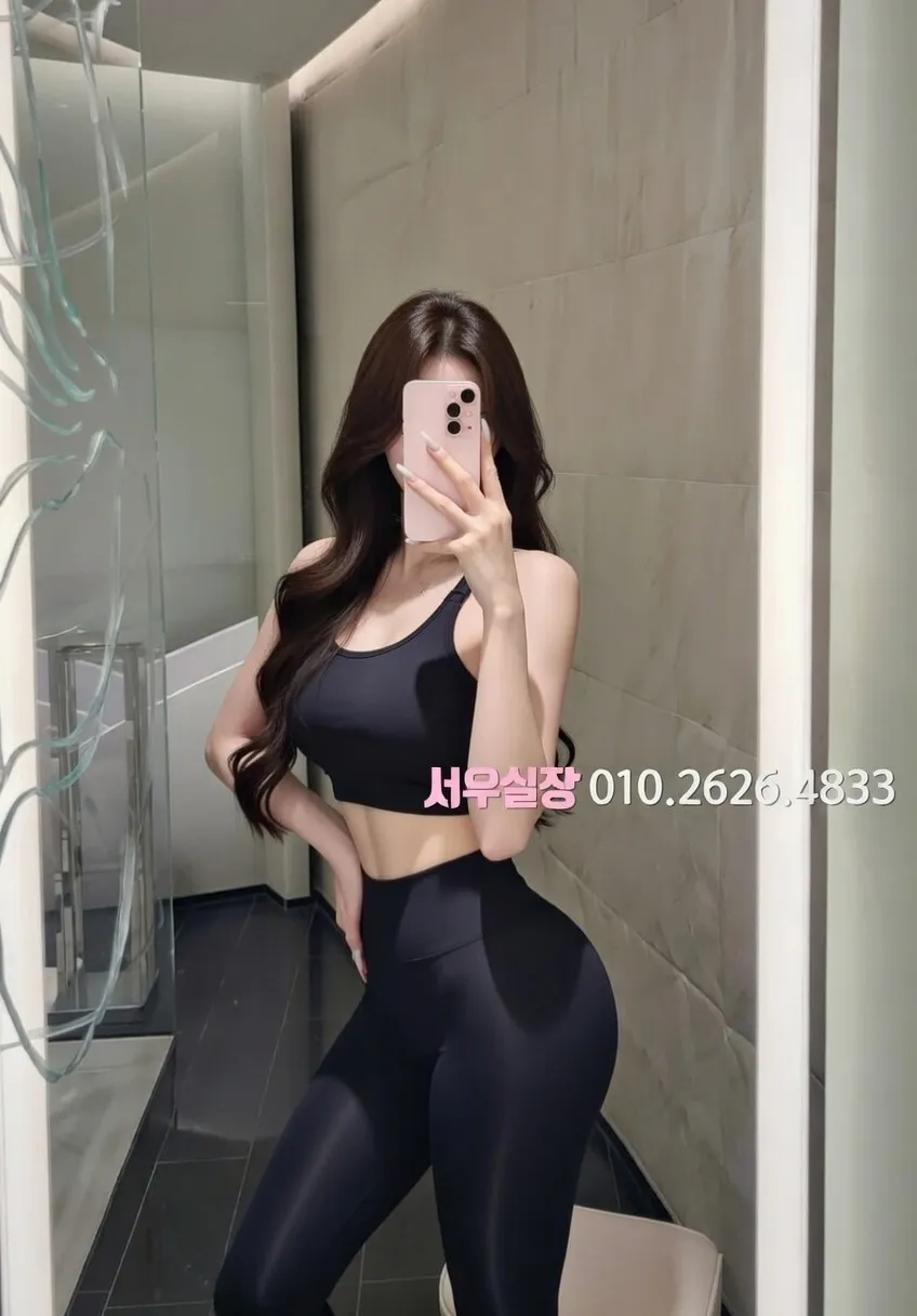 부산 하드코어 프리미엄 라인업 3번 프로필