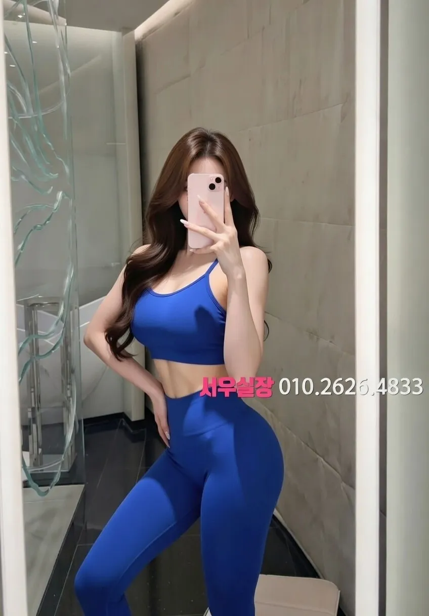 부산 다국적 프리미엄 라인업 25번 프로필
