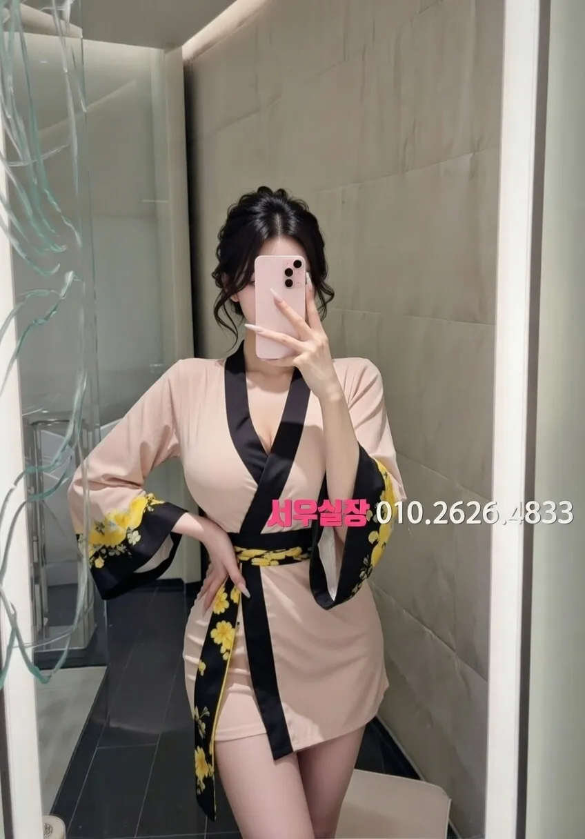 부산 러시아노래방 프리미엄 라인업 15번 프로필