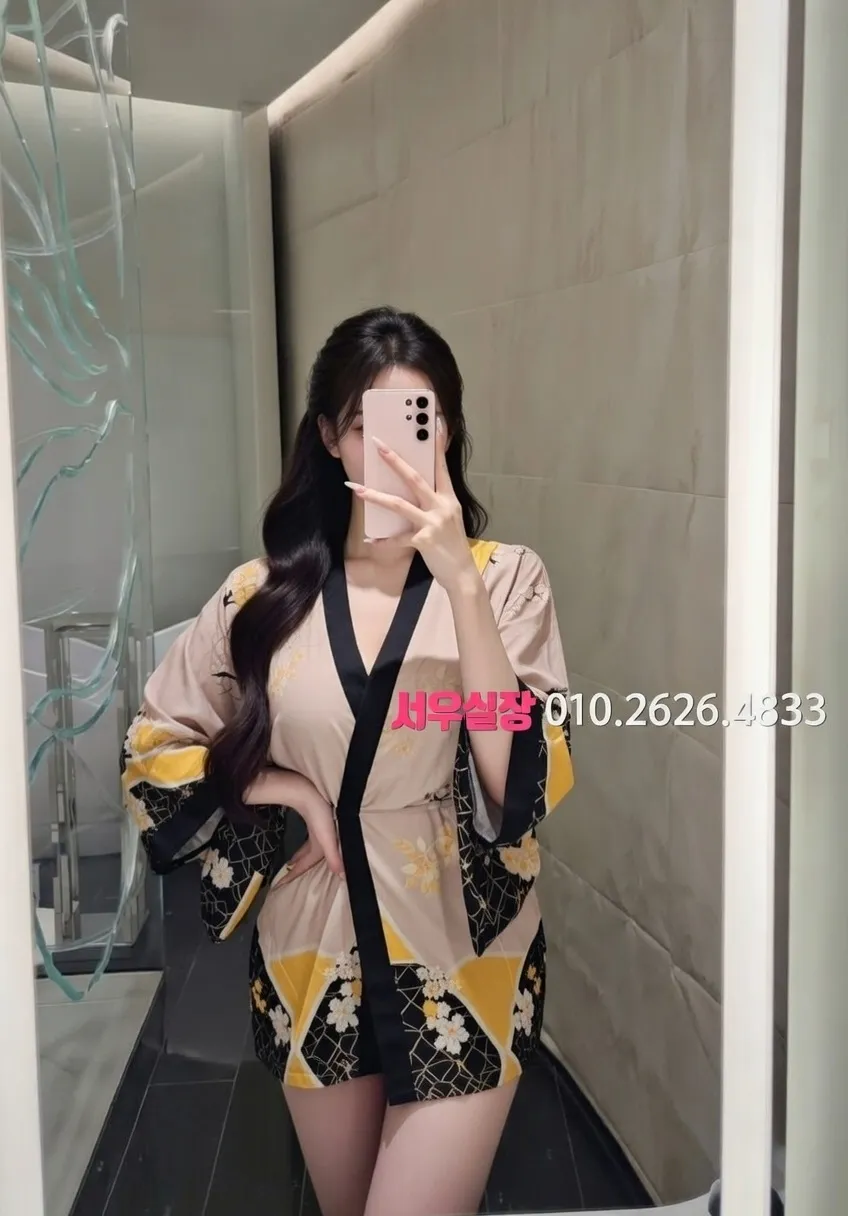 부산 다국적 프리미엄 라인업 28번 프로필