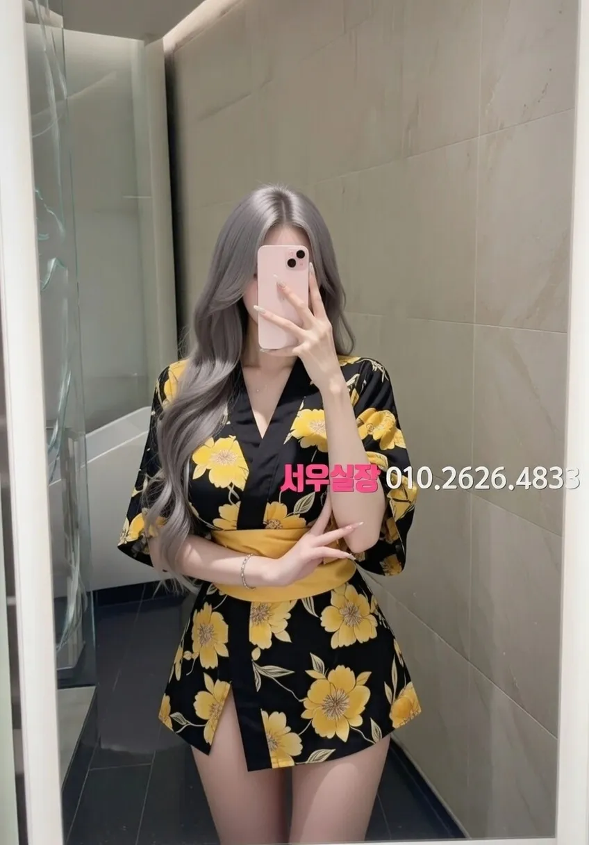 부산 가라오케 프리미엄 라인업 31번 프로필