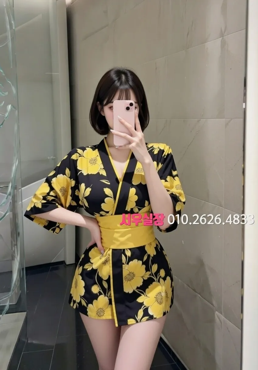 부산 노래방 프리미엄 라인업 19번 프로필