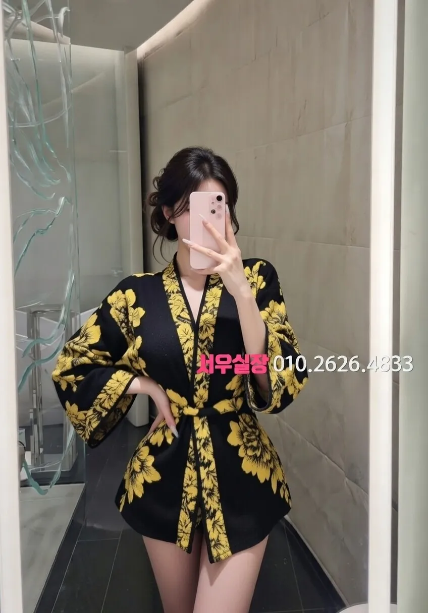 부산 가라오케 프리미엄 라인업 36번 프로필