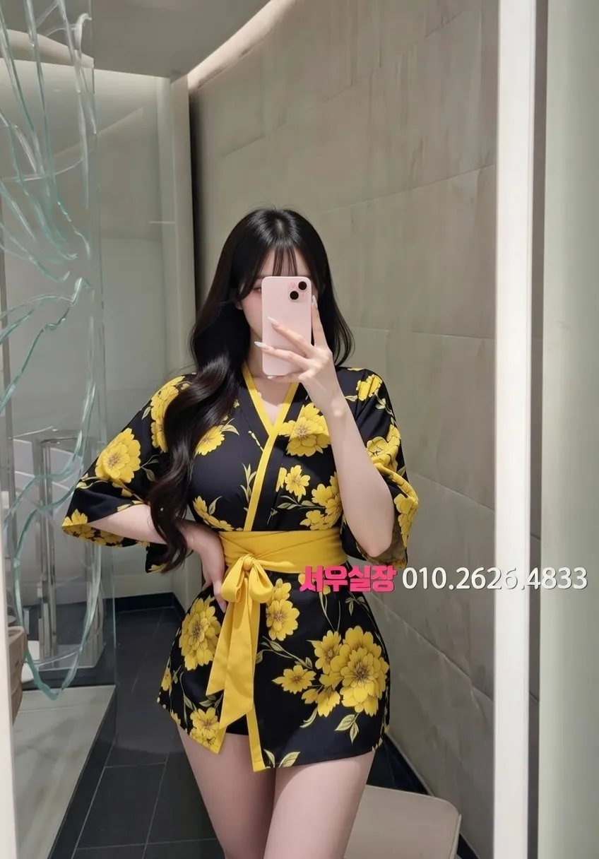 부산 풀싸롱 프리미엄 라인업 32번 프로필