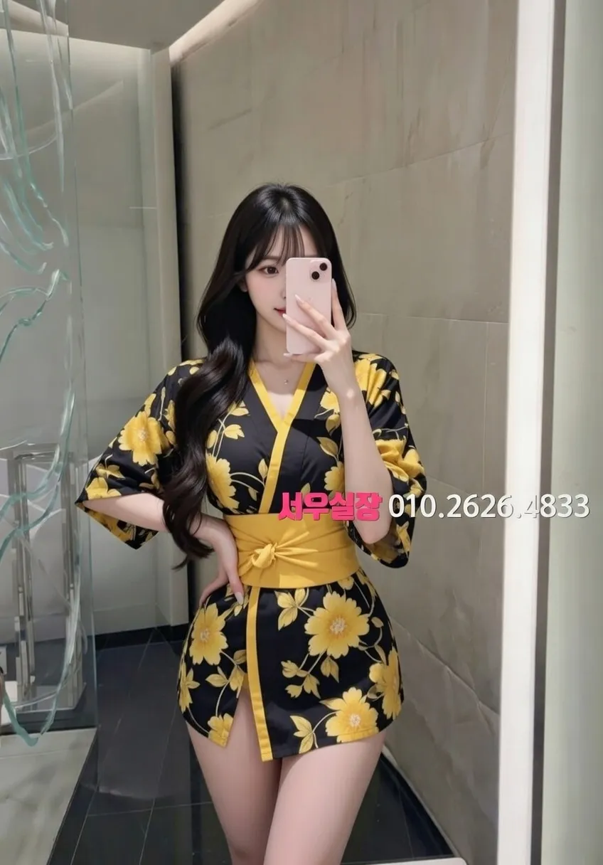 부산 풀싸롱 프리미엄 라인업 13번 프로필