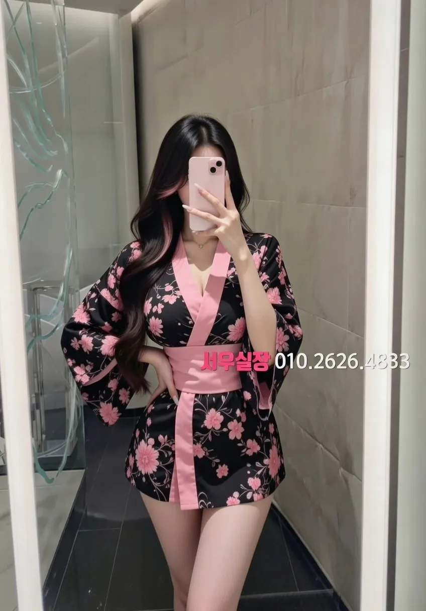 부산 다국적노래클럽 프리미엄 라인업 22번 프로필