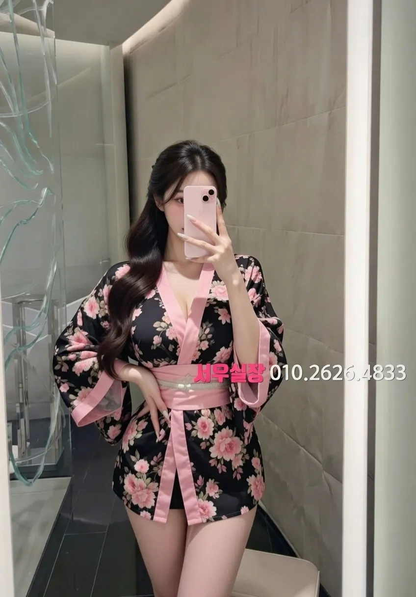 부산 풀살롱 프리미엄 라인업 36번 프로필