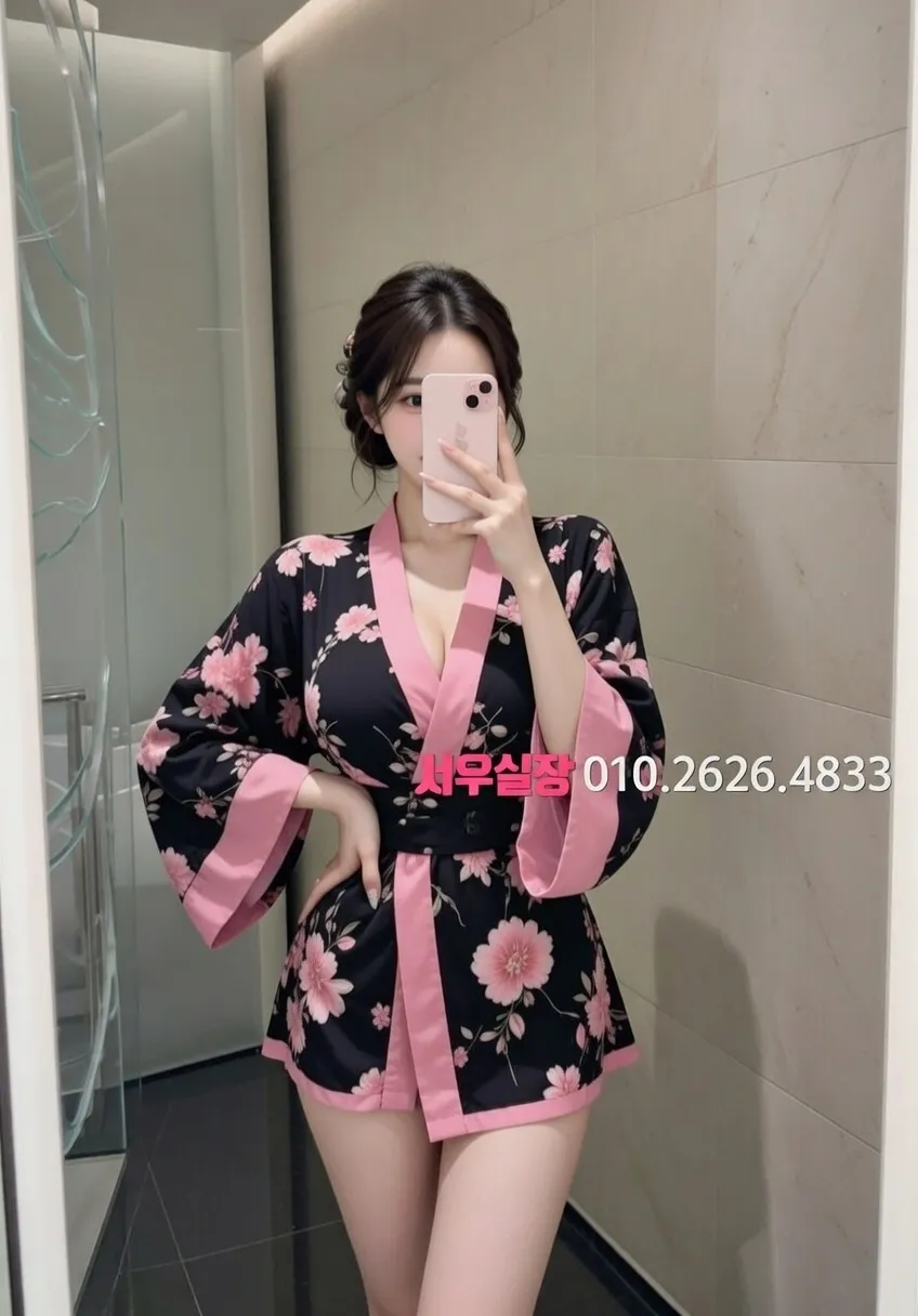 부산 란제리룸 프리미엄 라인업 24번 프로필