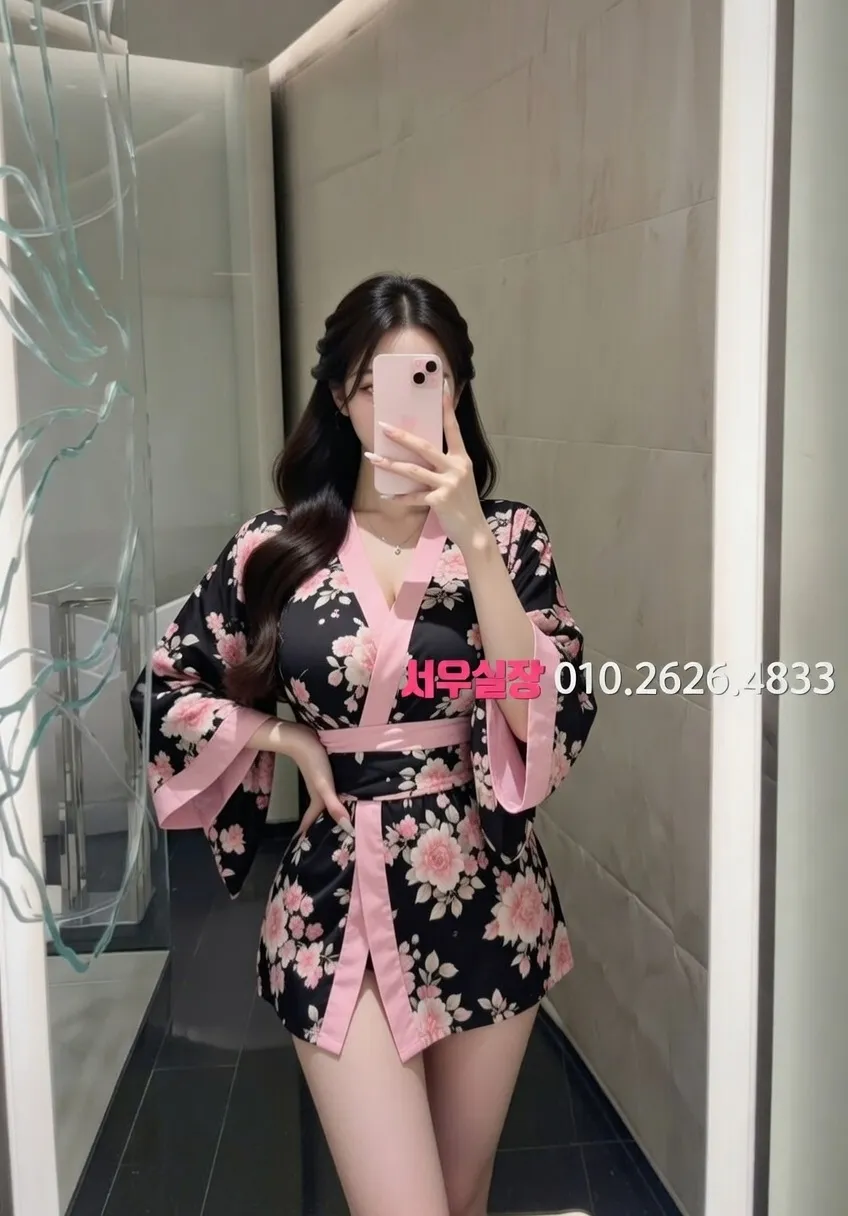 부산 풀살롱 프리미엄 라인업 22번 프로필