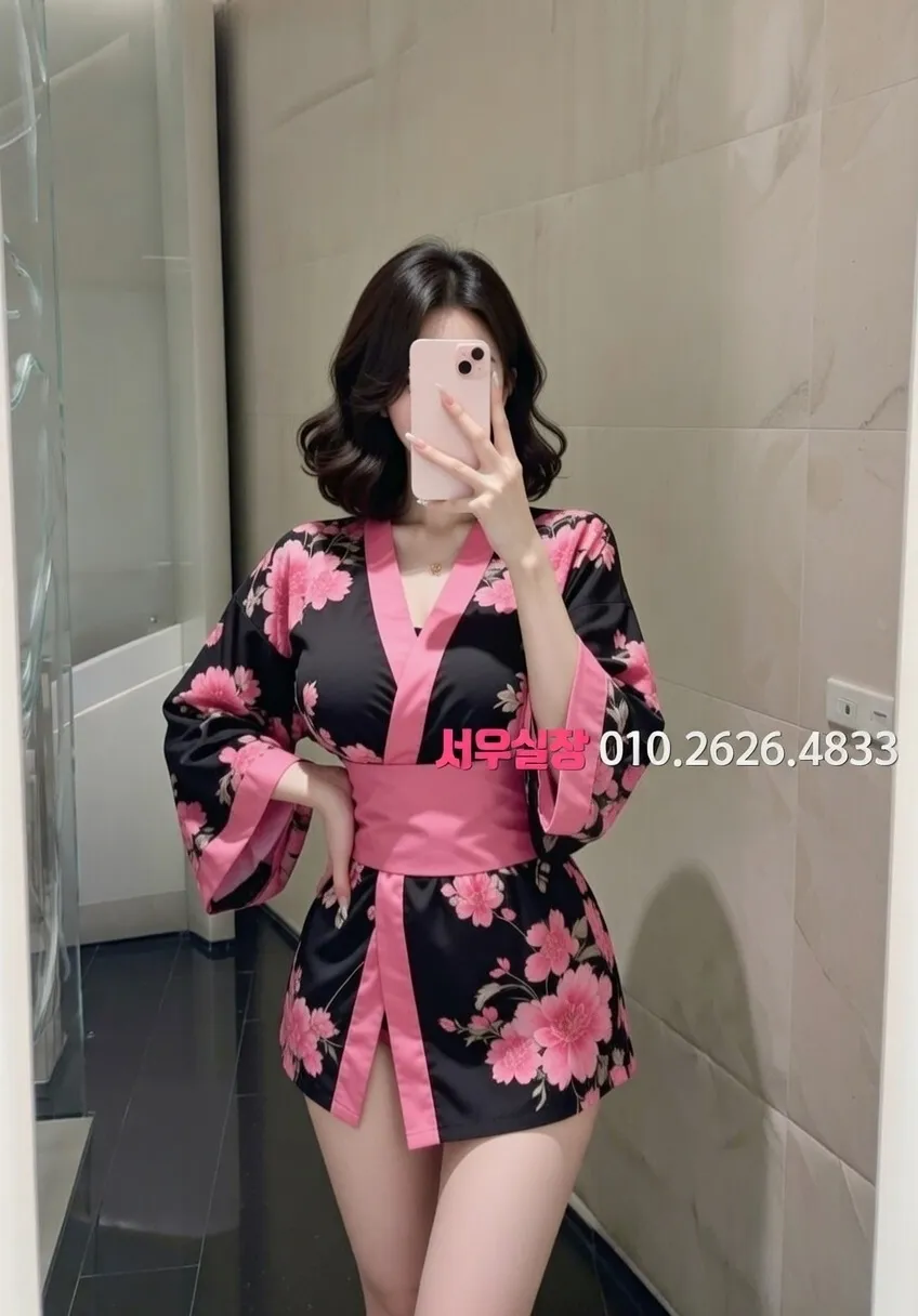 부산 보도 프리미엄 라인업 24번 프로필