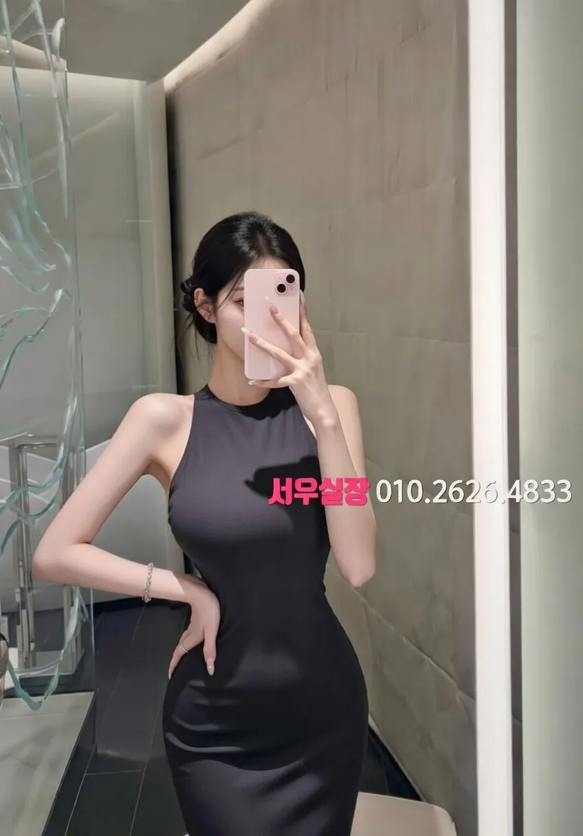 부산 풀싸롱 프리미엄 라인업 3번 프로필