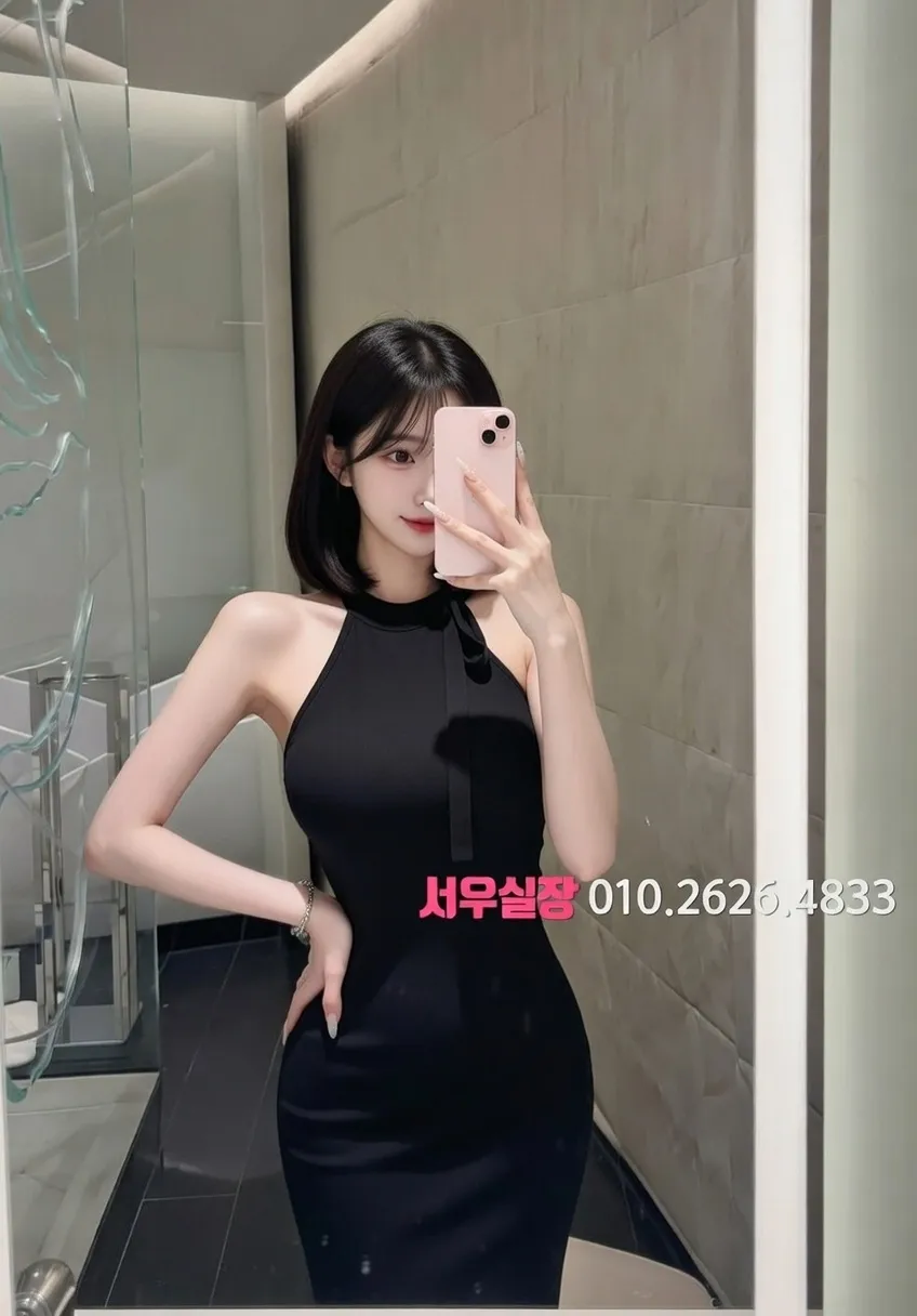 부산 다국적 프리미엄 라인업 32번 프로필