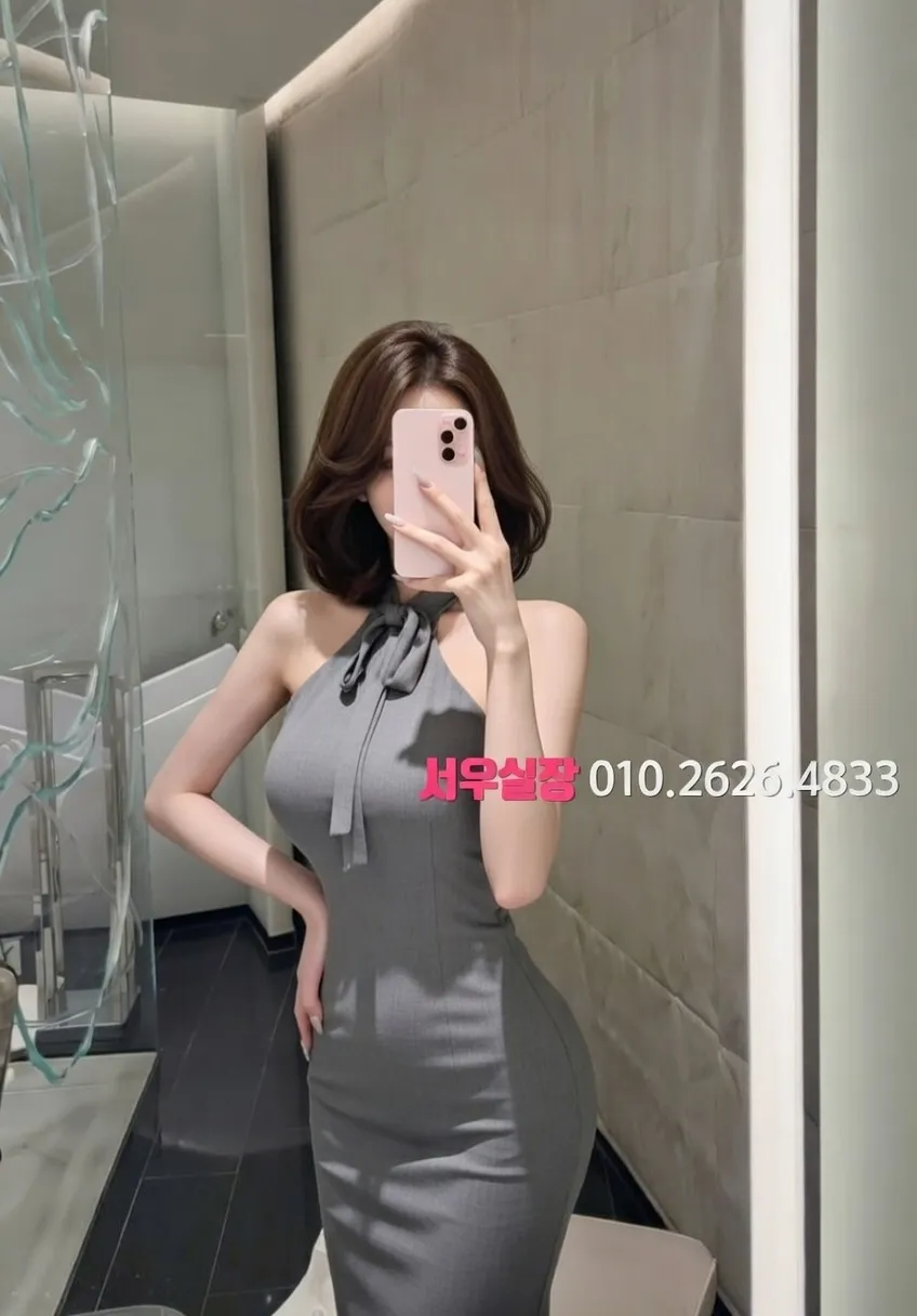 부산 하드코어 프리미엄 라인업 6번 프로필