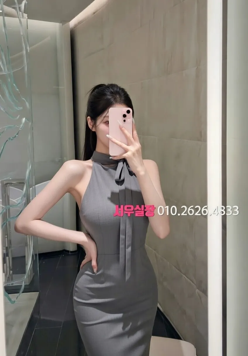 부산 텐프로 프리미엄 라인업 19번 프로필