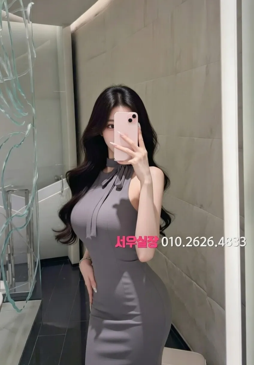 부산 풀싸롱 프리미엄 라인업 1번 프로필