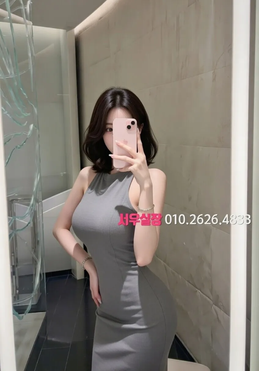 부산 다국적 프리미엄 라인업 2번 프로필