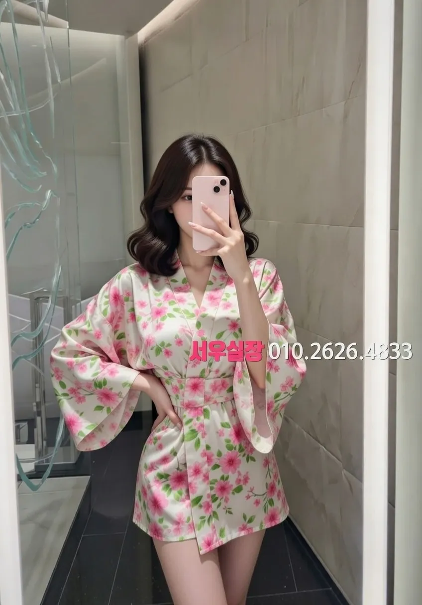 부산 다국적노래클럽 프리미엄 라인업 15번 프로필