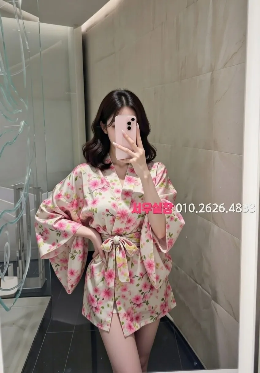 부산 가라오케 프리미엄 라인업 32번 프로필