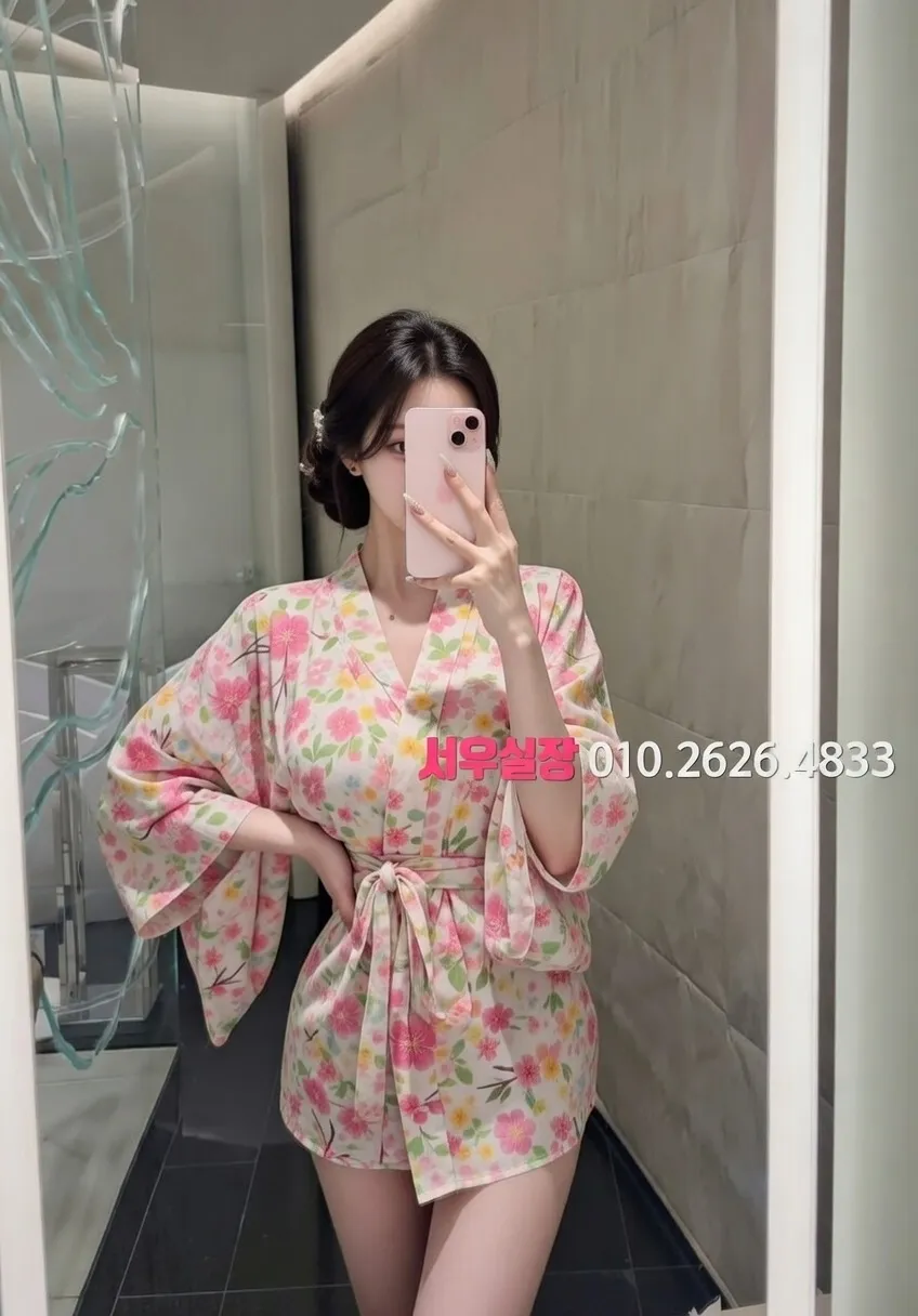 부산 란제리룸 프리미엄 라인업 21번 프로필