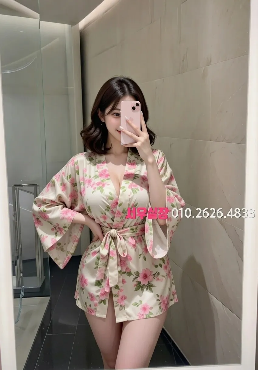 부산 러시아노래방 프리미엄 라인업 33번 프로필