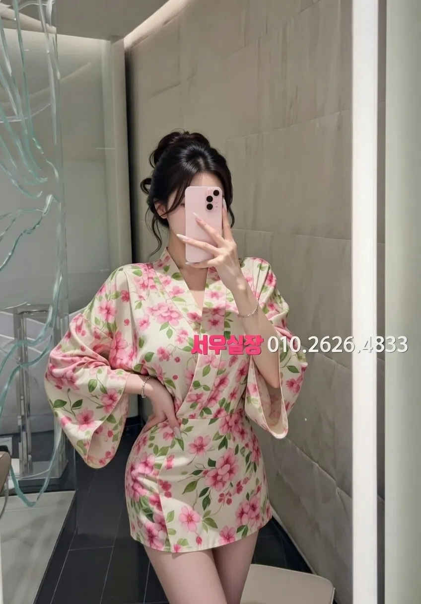 부산 다국적 프리미엄 라인업 14번 프로필