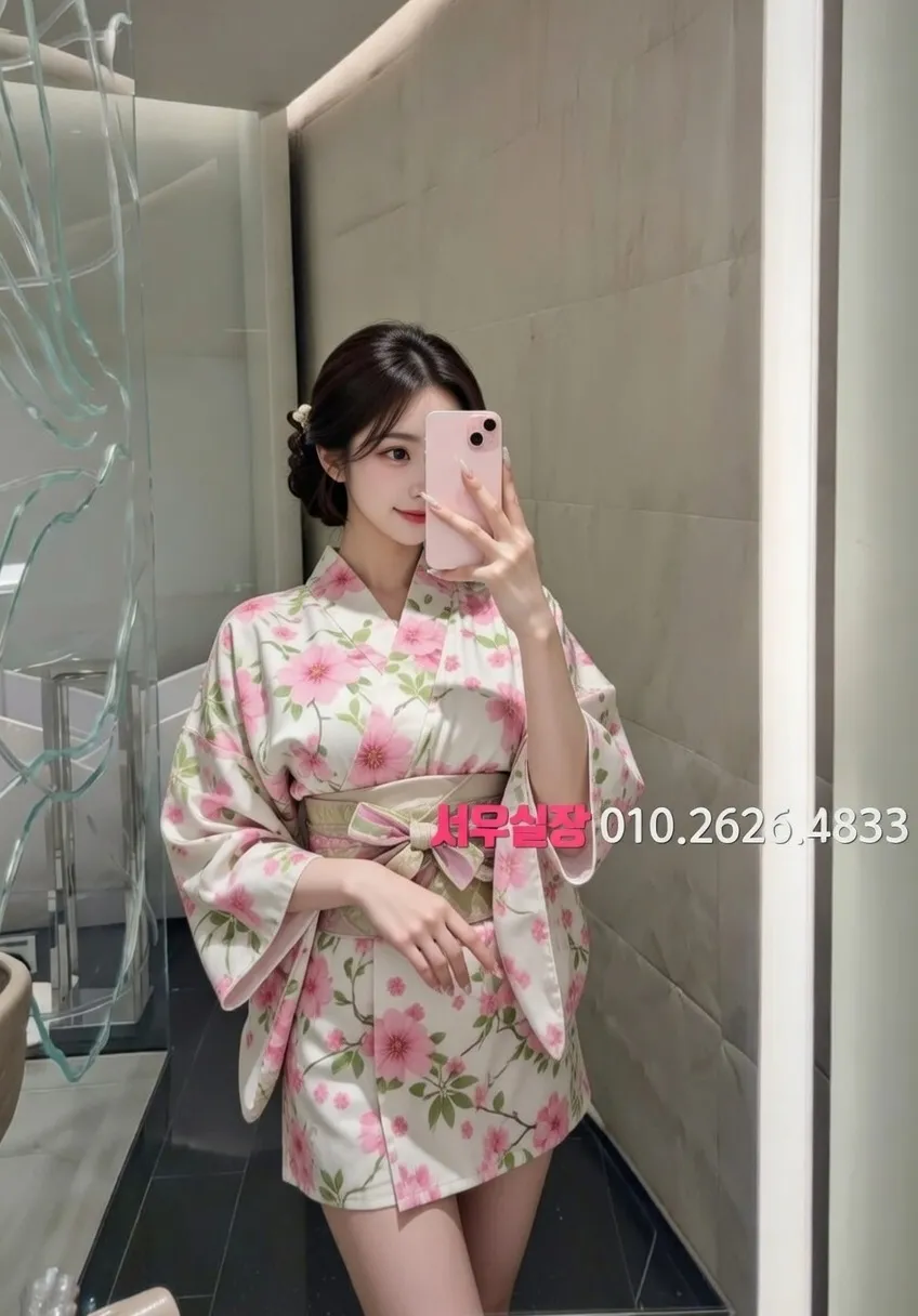 부산 풀살롱 프리미엄 라인업 40번 프로필