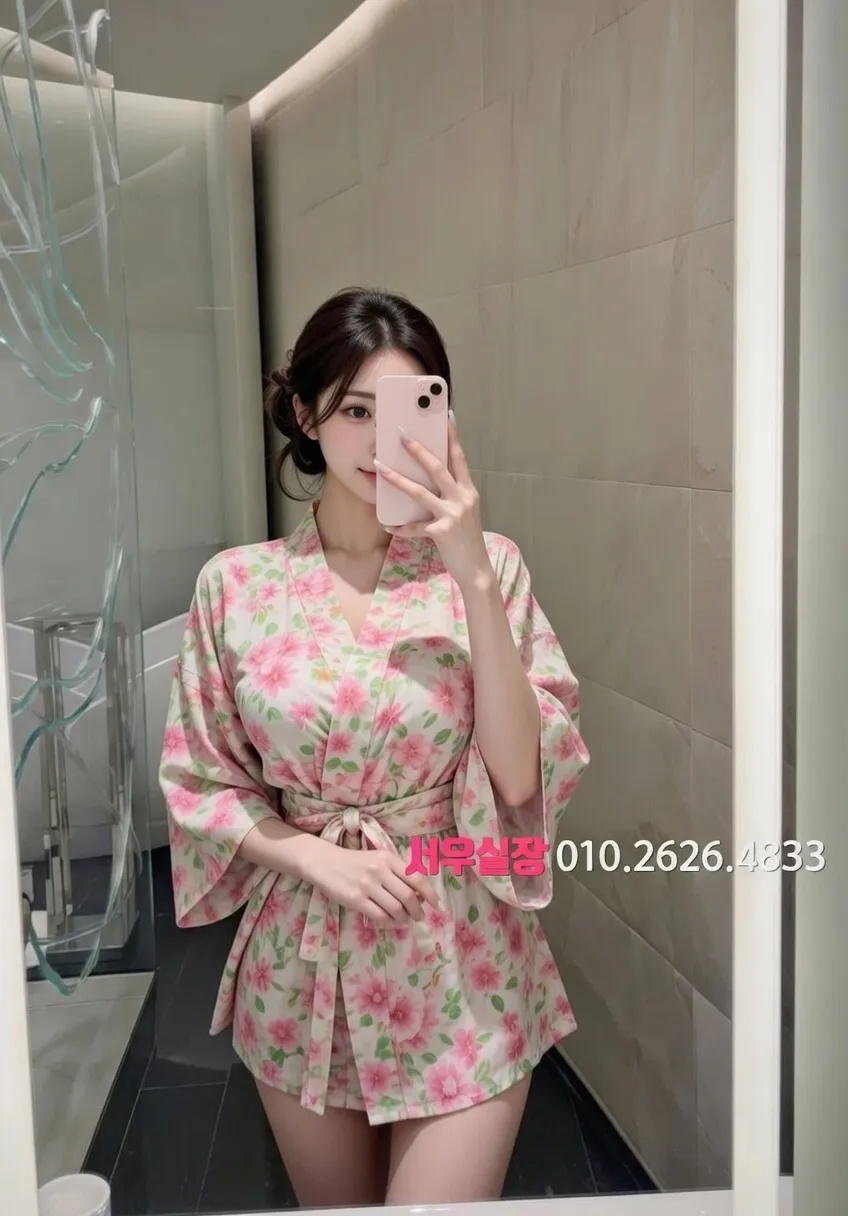 부산 다국적노래방 프리미엄 라인업 38번 프로필