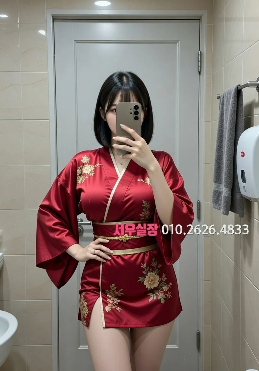 부산 미러룸 프리미엄 라인업 18번 프로필