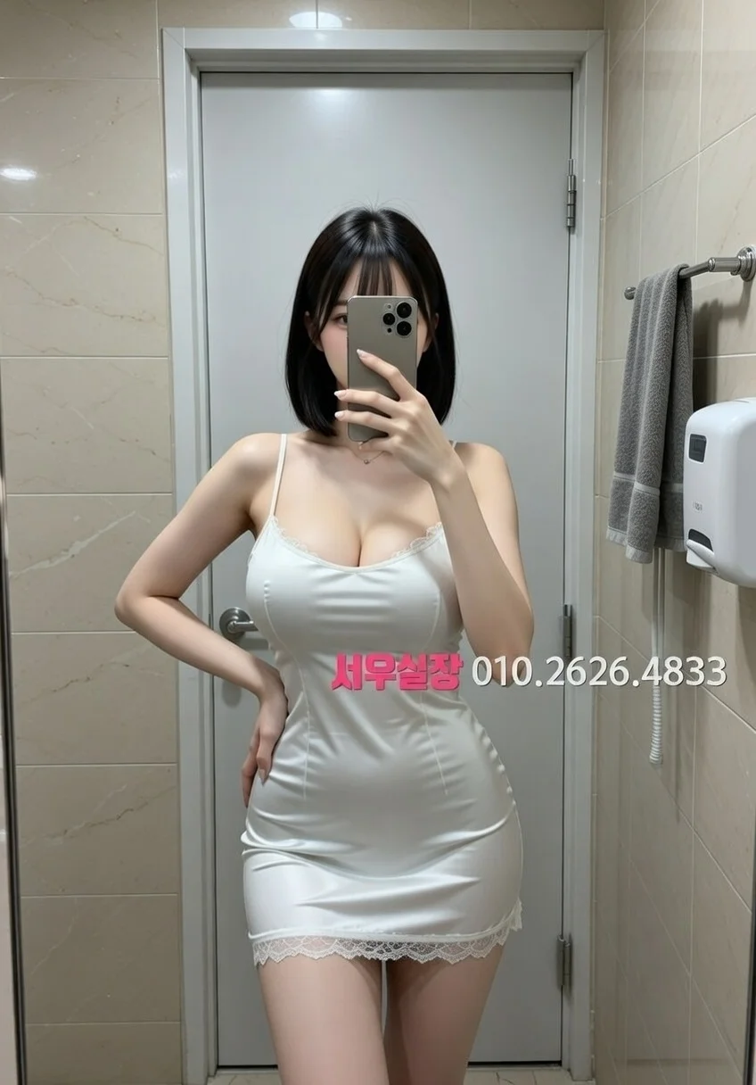 부산 셔츠룸 프리미엄 라인업 7번 프로필