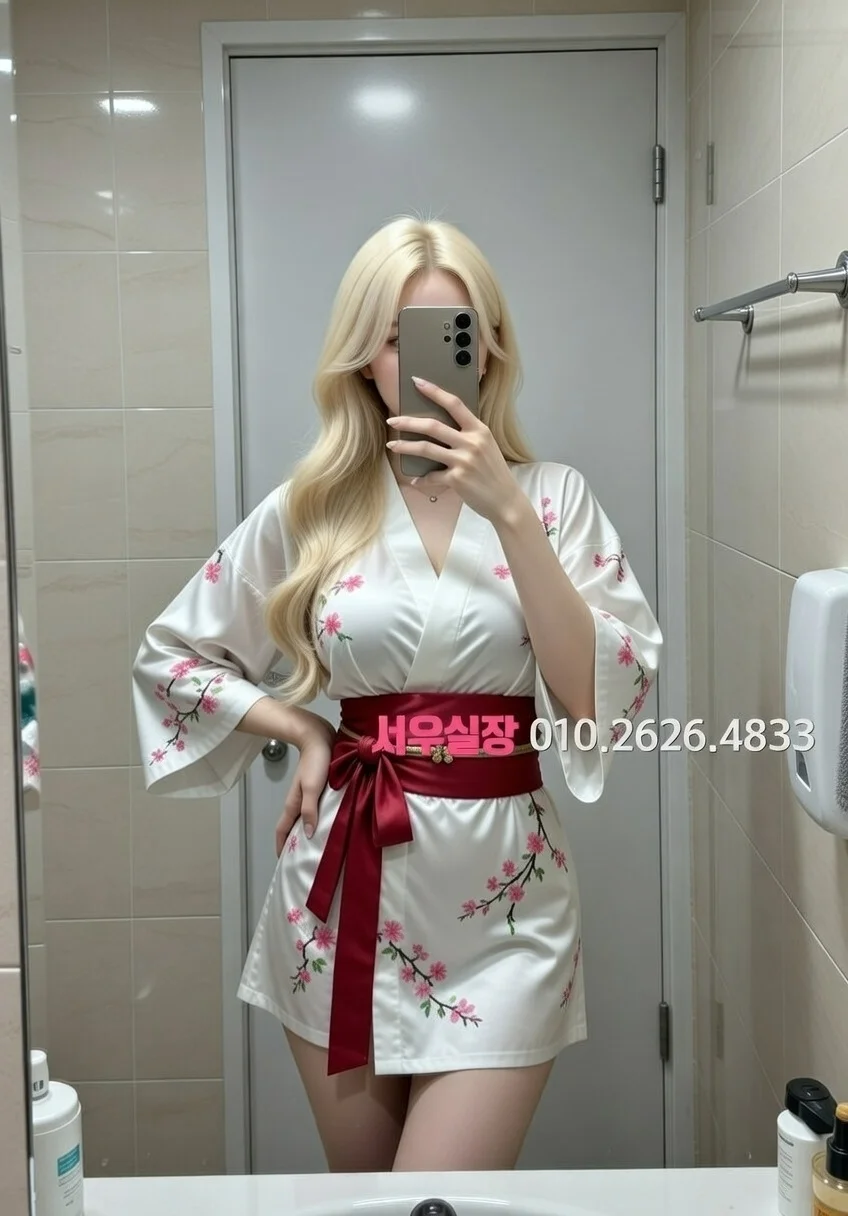 부산 러시아노래방 프리미엄 라인업 18번 프로필