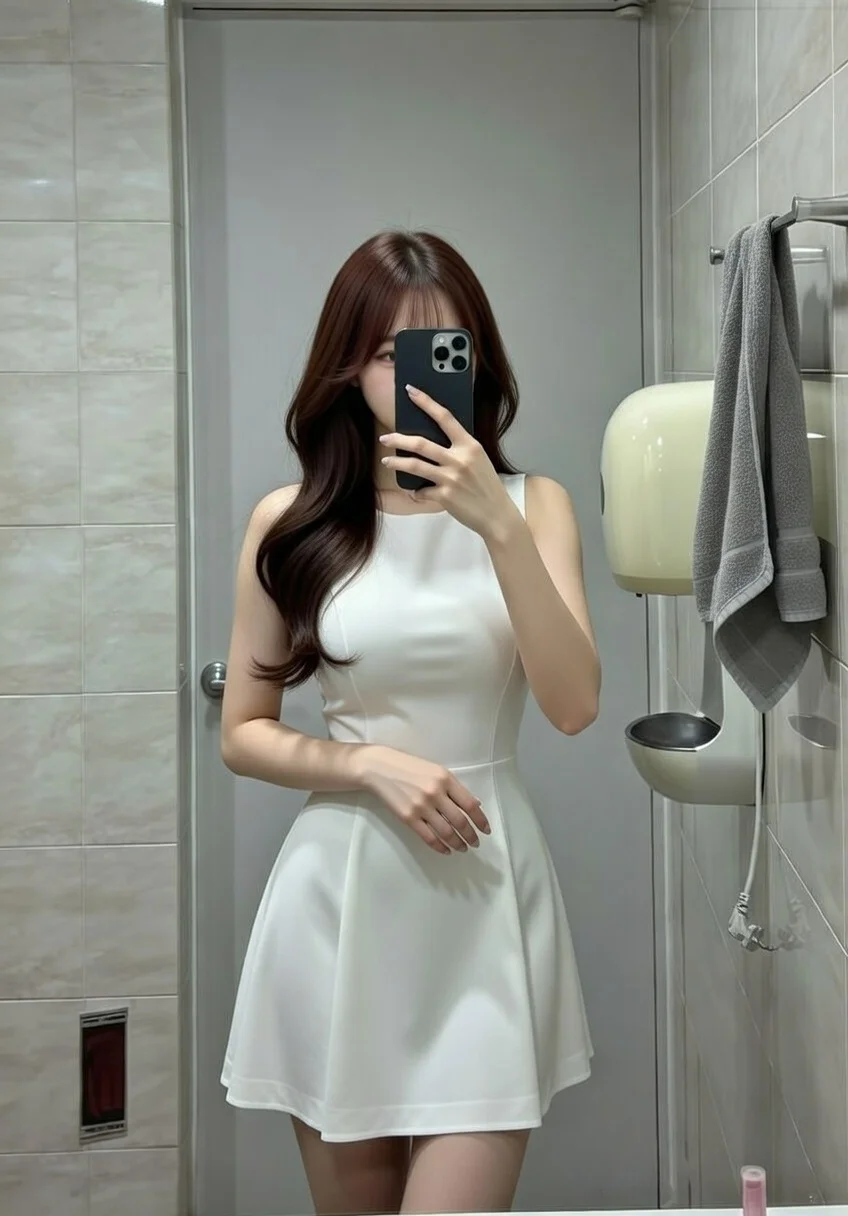 부산 풀살롱 프리미엄 라인업 6번 프로필